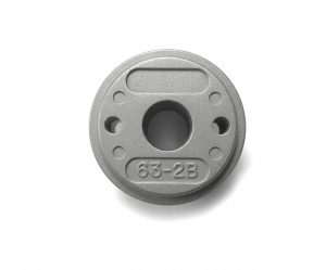 Maxi Prop 62-2B TOP VIEW
