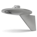 TRIM CURVED UNDERSIDE